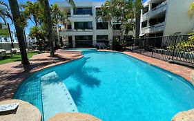 Headland Gardens Holiday Apartments